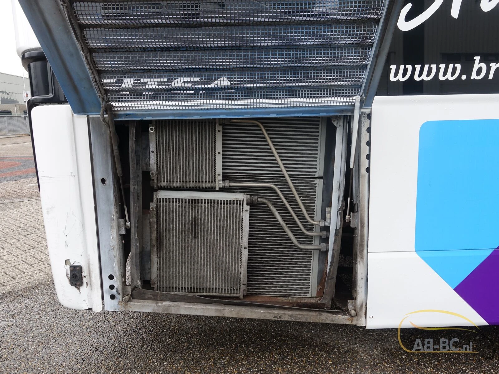 VDL Citea SLE 129-310, 49 seats, 15 standees, Euro 6 2015 afbeelding 30