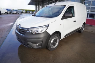 Renault Express 2024 - dCi 95 Comfort imagen 9