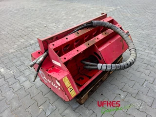 AHWI N/A 2006 - FM 400H 1200 Mulcher obrazek 5