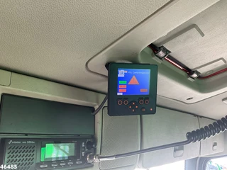Volvo FMX 460 VDL 18 Ton portaalarmsysteem Just 283.382 km! 2020 - N/A image 19