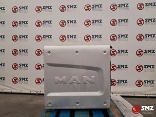 MAN N/A - Occ katalysator Euro 6 MAN image 1
