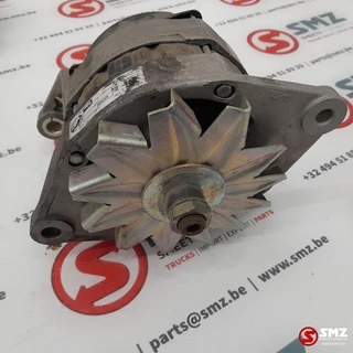 Volvo N/A - Occ Alternator 24V 60A immagine 1