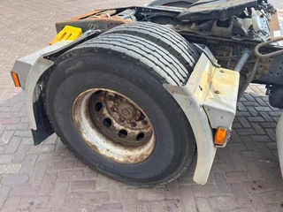 Iveco Stralis 2006 - 420 Versnellingsbak Defect immagine 14