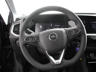 Opel Grandland 2024 - 1.2 Turbo GS Automaat afbeelding 3 miniatuur
