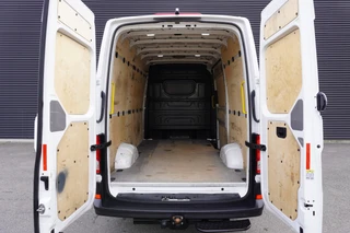 Volkswagen Crafter 2021 - Volkswagen Crafter 180pk RWD L3H3/L2H2 3500kg Trekgewicht Trekhaak Apple carplay Camera Cruise control obrázek 3 náhled