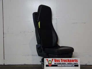 Scania N/A - BIJRIJDERS STOEL obrazek 1