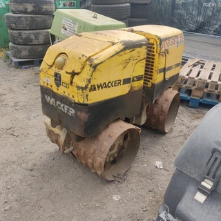 Neuson SC2 2001 - N/A obrazek 4