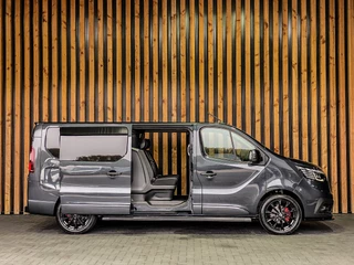 Renault Trafic 2024 - 2.0 dCi 170PK Automaat Dubbele Cabine zdjecie 4