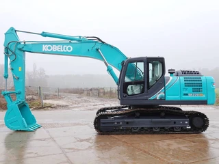 Kobelco 2025 - SK220XDLC-10 - Extreme Duty / NEW / UNUSED en venta