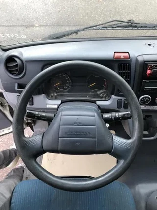 Mitsubishi N/A 2015 - FUSO 7C18, Lamberet Tiefkühlkoffer, LBW, Motor NEU, E6 obrazek 14