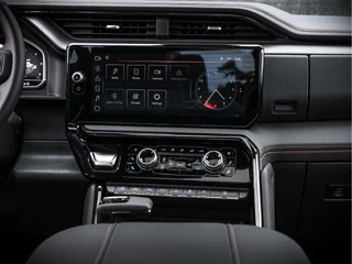 GMC Sierra 2024 - 1500 AT4 obrazek 12