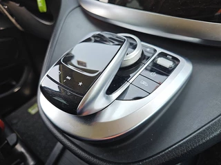 Mercedes-Benz V-Class 2018 - 250 CDI imagen 10
