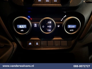 Iveco Daily 2024 - 35S16 157pk 3500kg Trekvermogen L2H2 Euro6 Airco | 270 Graden Achterdeuren | Parkeersensoren image 4