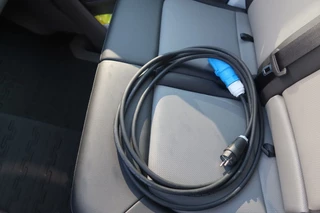 Volkswagen Crafter 2024 - SYN1E zdjecie 9