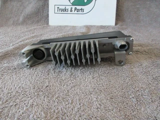 Mercedes-Benz - A 960 820 31 56 LED LAMP BUMPER MERCEDES MP4 EURO 6 NIEUWE & EN GEBRUIKT imagen 2 miniatura