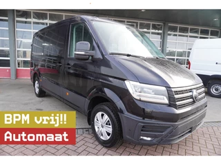 Volkswagen Crafter 2024 - 35 2.0 TDI 177PK L3H2 Facelift L3H2 Automaat imagen 1