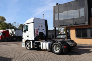 Mercedes-Benz Actros 2015 - 1843 * EURO6 * 4X2 * RETARDER * afbeelding 3 miniatuur