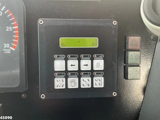Spierings SK375-AT3 6x6 Euro 6 Mobiele Torenkraan 2015 - N/A imagen 23