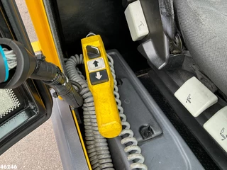 Dulevo 2000E FULL ELECTRIC Just 22.169 km! 2020 - N/A imagem 19