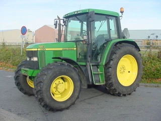 John Deere 6410 PQ 1998 - N/A te koop