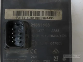Volvo N/A - 21851508 Bandenspannings controle Volvo image 2