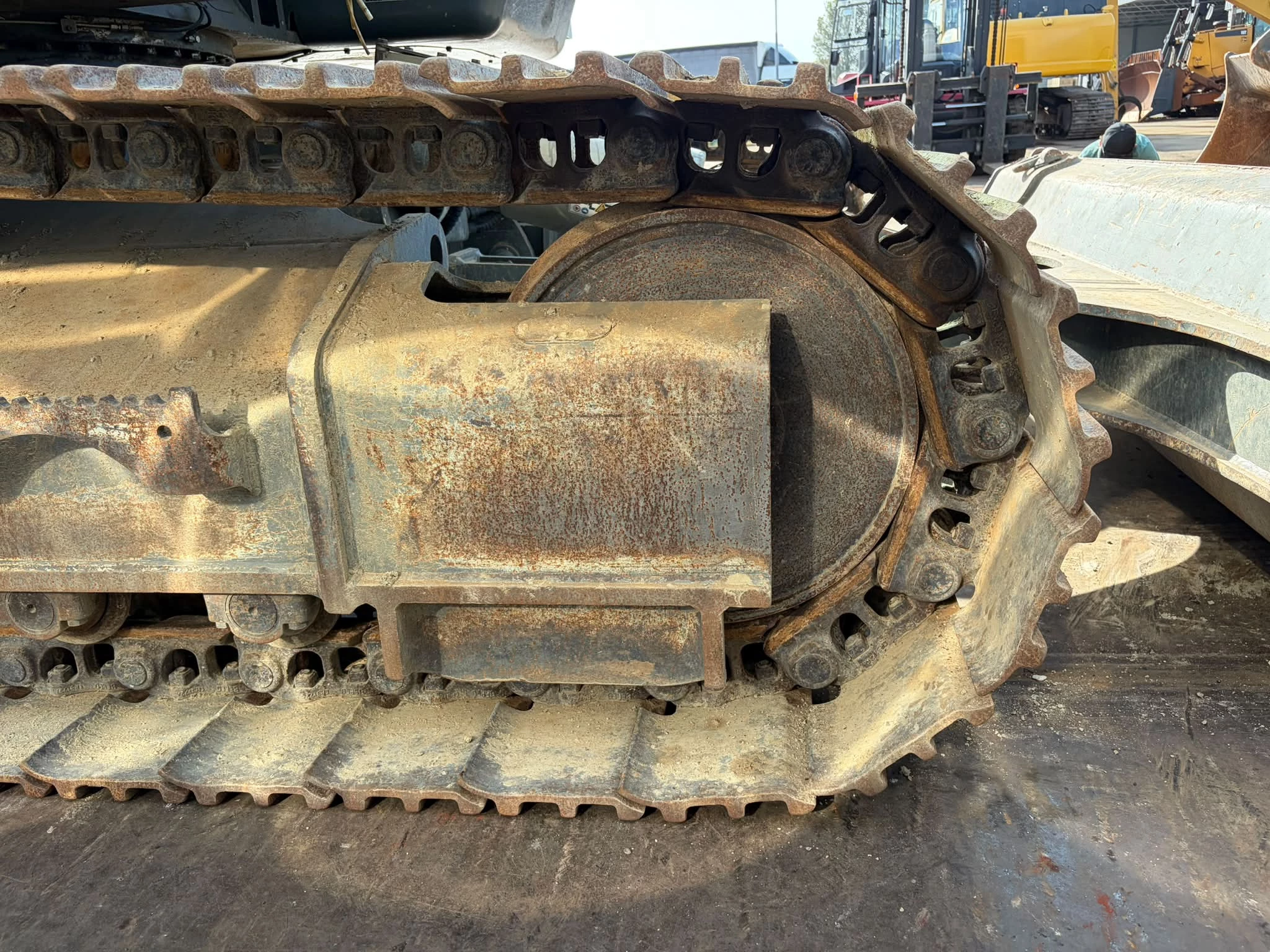 Liebherr 926 KLC Compact 2019 image 26