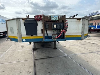 Wielton N/A 2016 - 4 AXEL WITH RAMPS image 11