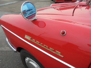 Diversen N/A 1966 - N.S.U. Spider immagine 6