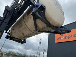 Welfit Oddy N/A 2001 - 20FT SWAPBODY 31.050L / T7 / L4BN / AMKD / 5Y inspection: 08-2027 obrazek 26