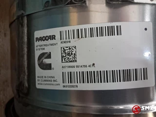 DAF N/A 2023 - Occ catalysator Euro 6 DAF obrazek 6