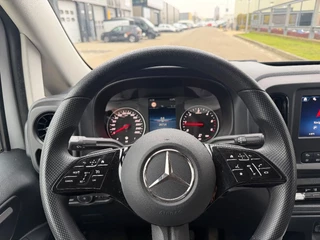 Mercedes-Benz Vito 2024 - 116CDI L3H1 Dubbelcabine 6 Pers Automaat Airco Navi Cruisecontrol FACE LIFT BPM VRIJ immagine 12