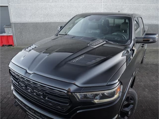 Dodge Ram 1500 2024 - 5.7 V8 4x4 Crew Cab Limited Night imagem 57
