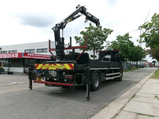 DAF LF 55.220 2011 - + ATLAS 92.2V obrazek 18