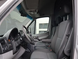 Mercedes-Benz Sprinter 2011 - 319 CDI 3.0 V6 Automaat Euro 5 - L2H2 - Trekhaak 3,5t KG - Cruise - Airco imagen 11
