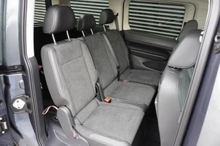 Volkswagen Caddy 2026 - Maxi L2 150pk Plug-in Hybride Style Automaat Apple Carplay Navigatie Camera Parkeersensoren LED ACC Cruise control Bild 3 Miniaturansicht