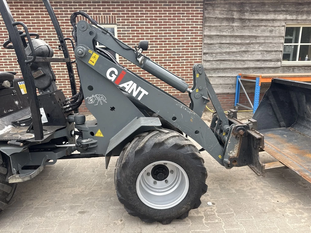 Giant V362 afbeelding 12