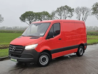 Mercedes-Benz Sprinter 2023 - 215 image 2 thumbnail