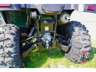 Hisun N/A 2022 - HS500-4WD ATV zdjecie 17