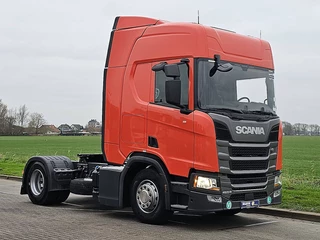 Scania R 2022 - R460 obrazek 5