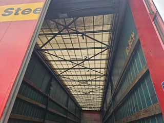 Kögel SN 24 -SLIDING ROOF- COIL - SAF DISC. 2019 - N/A imagen 21
