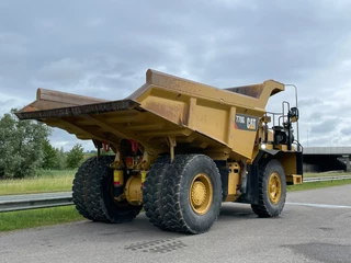 Caterpillar 770G 2019 - N/A obrazek 6