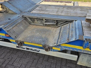 MUELLER N/A 2018 - MITTELTAL T4 RMB 40 image 7