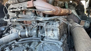 Scania R 2012 - 440 obrazek 16