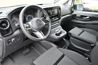 Mercedes-Benz eVito 2026 - 112 Facelift Pro L2 60 kWh obrazek 4