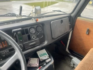 Volvo N12 1987 - N12 - 1987 - Tipper - Oldtimer zdjecie 5