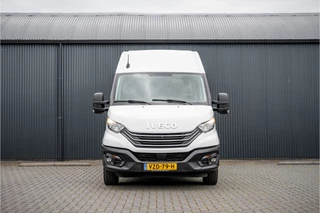 Iveco Daily 2024 - 35S16 | 160 PK | Automaat | Camera | Cruise | Airco | 3.5T Trekgewicht zdjecie 3
