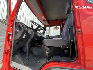 Mercedes-Benz 1124 AF 1996 - N/A immagine 7