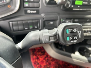 Scania S 2019 - S500 Highline / Retarder / 879 dkm obrazek 6