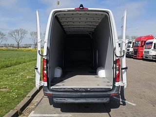 Mercedes-Benz Sprinter 2021 - 317 immagine 12