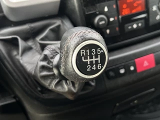 Peugeot Boxer 2019 - 2.2 BlueHDI 141 PK / EURO 6 / L1H1 / 9 PERSOONS / AIRCO / CRUISE / PERSONENBUS / BLUETOOTH zdjecie 18